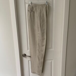 NWT Izod Lady’s Tan Chinos